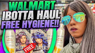 Walmart Deals (12/29-01/04):  Walmart Ibotta Haul:  FREEBIES AND MONEY MAKERS:  ASMR