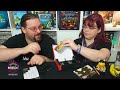 wizard deluxe von amigo was ist drin 📦 brettspiel unboxing brettspiele