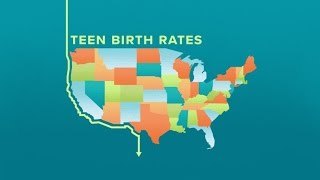 Can the U.S. End Teen Pregnancy?