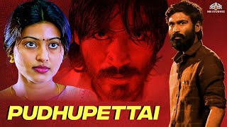 New Released South HD Dubbed| Dhanush & Vijay Sethupathi | Full Hindi Dubbed Movie | Superhit Action