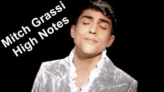 Mitch Grassi - High Notes #2