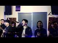 My Everything - Glenn Fredly (live cover) by Bong And Friends