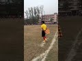 শেষ মুহুর্তে football footballskills footballplayer vairalvideo vairalshorts youtubeshorts