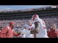 FULL EPISODE | The Follow: Makin' That Run (S. 2 E. 13) | Arkansas vs. Auburn | Hogs+