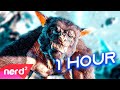 ARK Genesis Song | Arrival [1 Hour] | by #NerdOut