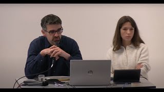 5 - Capacités programmatiques- Revitalisation des villes patrimoniales - Module 1