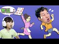 라임파파가 빵점을 맞았어요!😂 시험지를 숨겨라! 웃기는 모바일 게임 리뷰  LimeTube