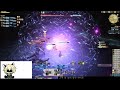 final fantasy xiv 그저 말 없이 플레이 하는 파판14 무작 00 옛 암다포르 시가지 막넴 문열기