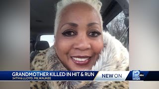 'She was our rock': Family honors beloved grandma killed in Milwaukee hit-and-run