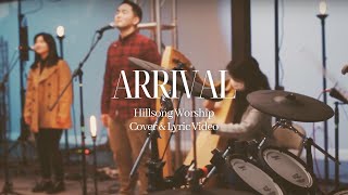 Arrival (Hillsong Worship) | Acts2 Network (with lyrics | Christmas)