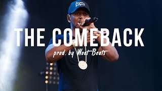 Giggs Type Beat - The Comeback