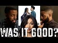 CARDI B "PLEASE ME" FEAT. BRUNO MARS OFFICIAL SONG | REVIEW AND REACTION | #MALLORYBROS 4K
