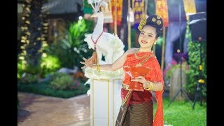 Thai Night 2019   at Chala Number 6 Hotel