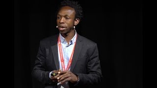 Redefining Education with Open Source Computers in Africa  | Ousman Umar | TEDxESADE