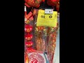 chinese new year buying couplet