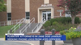 Sides in JCPD corruption lawsuit tussle over evidence