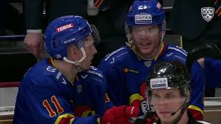 Slovan 1 Jokerit 7, 20 February 2019