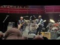 Jeff Beck Tribute RAH 23.05.2023: Heart Full Of Soul. Eric Clapton