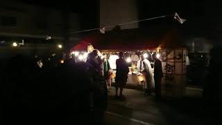 總宮神社例祭2017:14