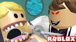 Escape The Evil Dentist Roblox Videos Ytubetv - escape evil dentist play as baldi roblox evil dentist