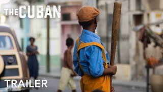 The Cuban | Official Trailer