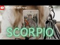 SCORPIO📩 MAAF SCORPIO! *Sangat* Orang Berprofil Tinggi Akan Datang🧑‍✈️Meskipun demikian!😍 Cinta Tarot