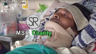 SR : Charity | Lalremthanga Muallungthu