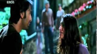 Rockstar (Theatrical Trailer) Ranbir Kapoor and Nargis Phakri