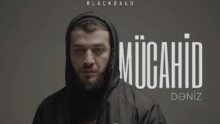 Dəniz - Mücahid     feat Bağırov