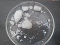 Make Ammonium alum or Ammonium aluminium sulfate