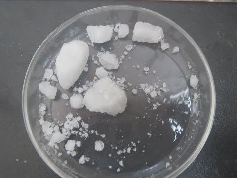 Make Ammonium alum or Ammonium aluminium sulfate Make Ammonium alum or Ammonium aluminium sulfate
