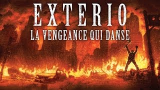 EXTERIO - La vengeance qui danse (Lyrics vidéo)