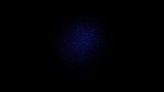 javascript tutorial: three js particle#animation #tutorial #shorts #javascript