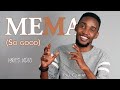 Paul Clement - Mema (Lyrics)