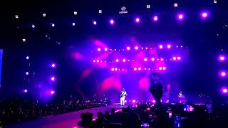 Mon Majhi Re & Prithibi Ta Naki Chhoto Hote - Arijit Singh Live @ Kanchenjunga Stadium, Siliguri