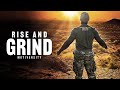 RISE AND GRIND - Best Motivational Speech Video (Featuring Coach Pain)