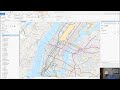 A Quick Tour of ArcGIS Pro for ArcMap Users