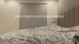 arigameplays bailando sexy