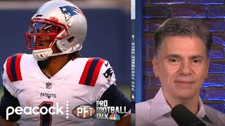 PFT Draft: quarterbacks who need to show us something | Pro Football Talk | NBC Sports
