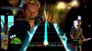 Phys.Ed.Review (Guitar Hero With Feet - Jump)