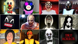 momo nightmare