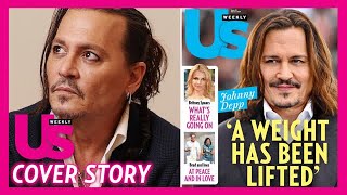 Johnny Depp’s Life 2 Years After Amber Heard Trial