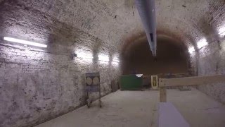 SCW Wintercup 2016 - Round 4 - IPSC Level II