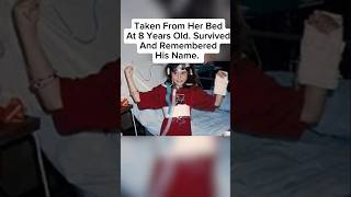 She Survived a Stranger Abduction at 8 Years Old… #JenniferSchuett