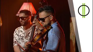 Akusztik – Roma Soul - Uptown Funk (Mark Ronson ft. Bruno Mars)  (Akusztik – M2 Petőfi TV)