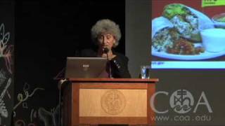 Marion Nestle - What to Eat Personal Responsibility or Social Responsibility