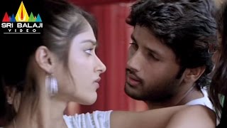 Rechhipo Songs | Give Me A Chance Baby Video Song | Nithin, Ileana | Sri Balaji Video