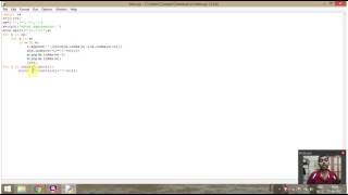 Compiler 10: Intermediate Code Generation