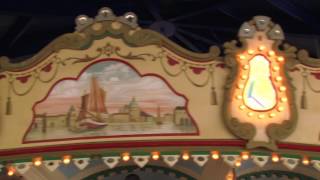 Grand Carousel at Kings Island