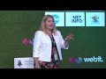 Genie in a Headset startup pitch - Webit.Festival Europe 2019